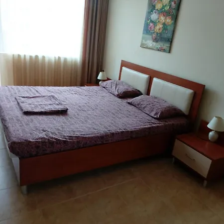 Apartment в к-се Tara *
