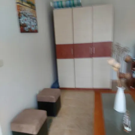 в к-се Tara Apartment Ravda