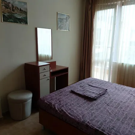 в к-се Tara Apartment *