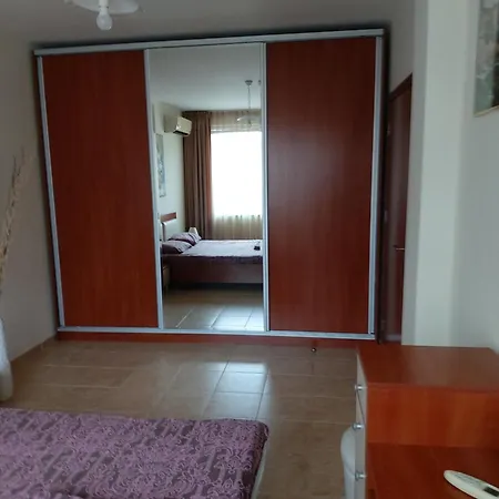 Apartment в к-се Tara *