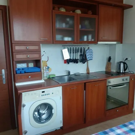 в к-се Tara Apartment