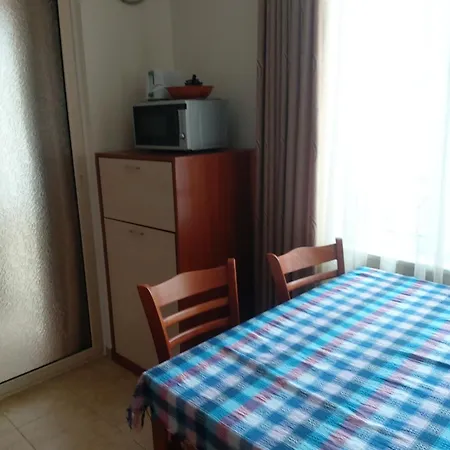в к-се Tara Apartment *