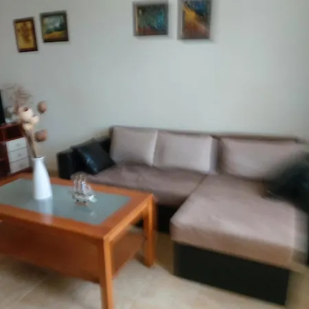 Apartment в к-се Tara *